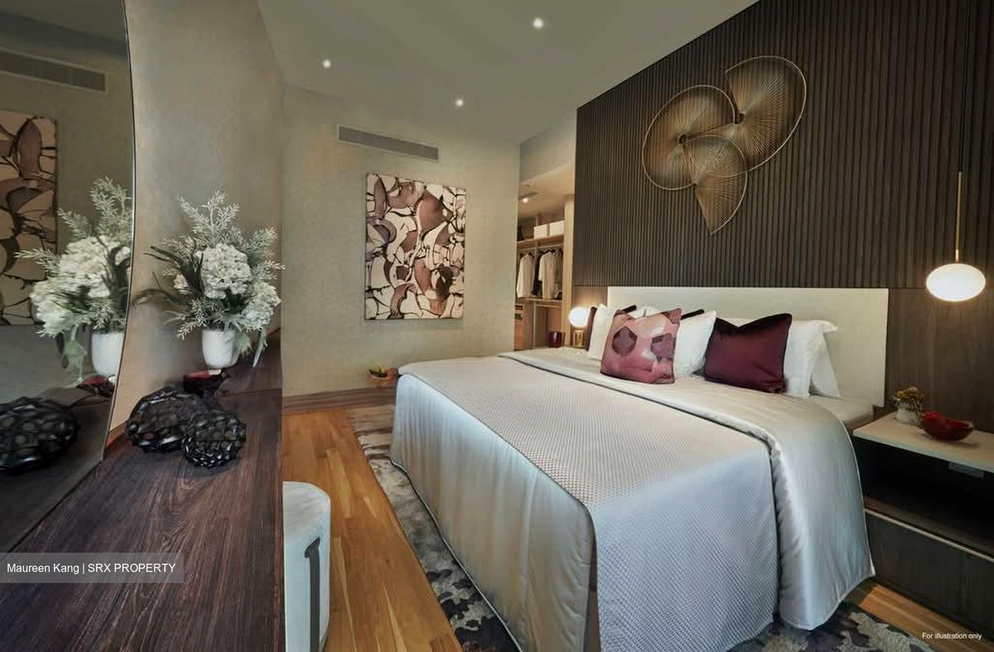 The Residences at W Singapore Sentosa Cove (D4), Condominium #595533561